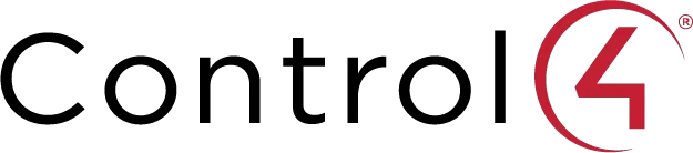 Control4 Logo