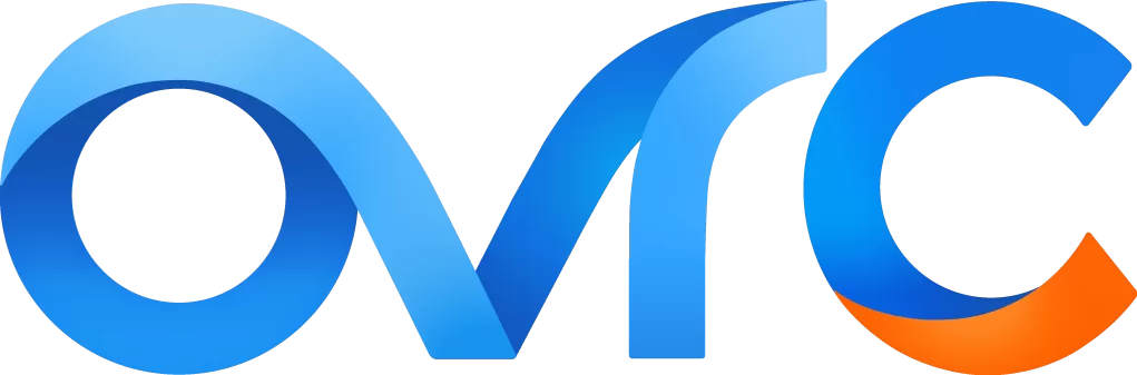 OvrC Logo