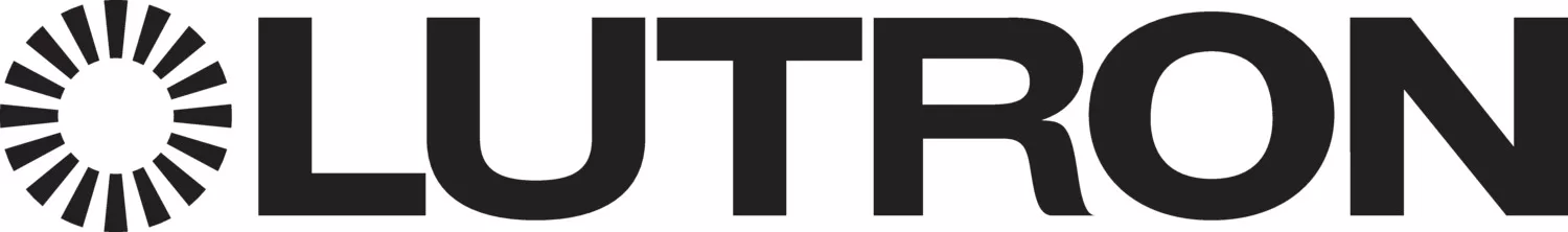 Lutron Logo